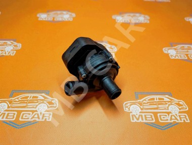 Насос циркуляционный MERCEDES-BENZ C-класс W204/S204/С204 рестайлинг (2011 - 2015) — Разборка Мерседес