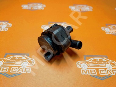 Насос циркуляционный MERCEDES-BENZ C-класс W204/S204/С204 рестайлинг (2011 - 2015) — Разборка Мерседес