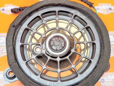 Динамик MERCEDES-BENZ CLK-класс C208/W208 рестайлинг (1999 - 2003) — Разборка Мерседес