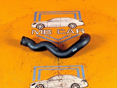 Патрубок интеркулера MERCEDES-BENZ Vito W638 (1996 - 2003) &mdash; Разборка Мерседес
