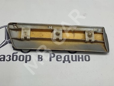 Молдинг крыла правый MERCEDES-BENZ E-класс W210/S210 (1995 - 1999) — Разборка Мерседес