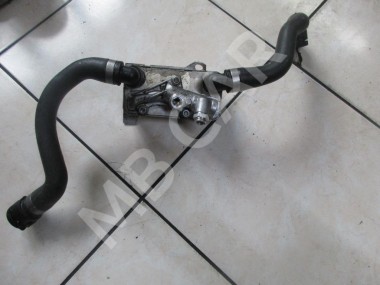 Теплообменник MERCEDES-BENZ C-класс W205/S205/C205/A205 (2014 - 2018) — Разборка Мерседес