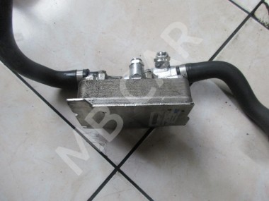 Теплообменник MERCEDES-BENZ C-класс W205/S205/C205/A205 (2014 - 2018) — Разборка Мерседес