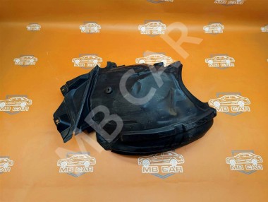 Подкрылок передний правый, задняя часть MERCEDES-BENZ E-класс W212/S212/C207/A207 рестайлинг (2013 - 2016) — Разборка Мерседес