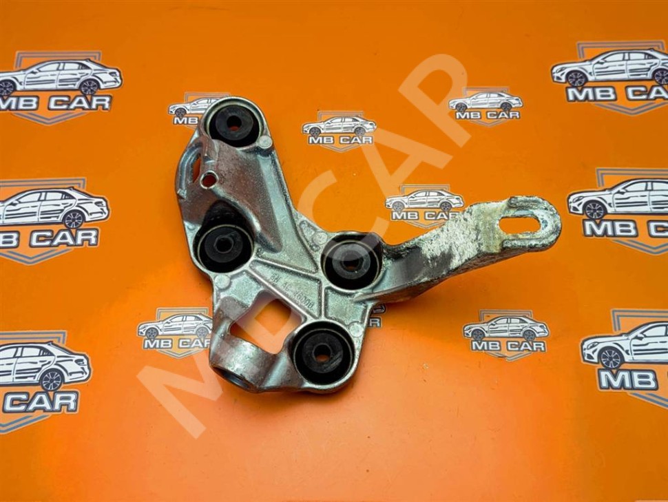 Кронштейн блока ABS MERCEDES-BENZ C-класс AMG W205/S205/C205/A205 (2014 - 2018) фото 1 &mdash; Разборка Мерседес