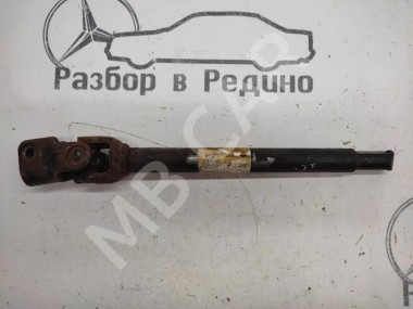 Кардан рулевого вала MERCEDES-BENZ Sprinter w906 — Разборка Мерседес