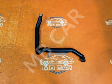 Шланг вентиляции MERCEDES-BENZ S-класс W140 (1991 - 1998) — Разборка Мерседес