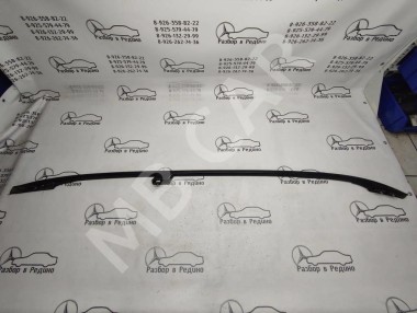 Рейлинги MERCEDES-BENZ E-класс W211/S211 рестайлинг (2006 - 2009) — Разборка Мерседес