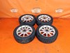 Колеса 17 MERCEDES-BENZ B-класс W245 (2005 - 2009) B 180 2.0 CDI CVT (109 л.с.) фото 1 &mdash; Разборка Мерседес