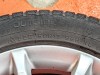 Колеса 17 MERCEDES-BENZ B-класс W245 (2005 - 2009) B 180 2.0 CDI CVT (109 л.с.) фото 6 &mdash; Разборка Мерседес