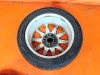 Колеса 17 MERCEDES-BENZ B-класс W245 (2005 - 2009) B 180 2.0 CDI CVT (109 л.с.) фото 20 &mdash; Разборка Мерседес