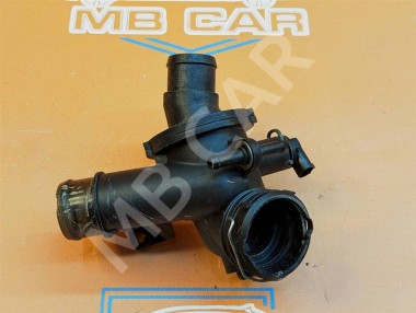 Термостат MERCEDES-BENZ Vito W639 рестайлинг (2010 - 2014) — Разборка Мерседес