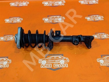 Стойка передняя MERCEDES-BENZ E-класс W212/S212/C207/A207 рестайлинг (2013 - 2016) — Разборка Мерседес