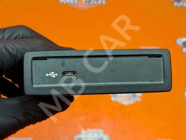 Модуль USB MERCEDES-BENZ GLE-класс V167 (2018 - 2024) — Разборка Мерседес