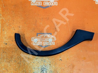 Накладка петли багажника MERCEDES-BENZ E-класс W211/S211 рестайлинг (2006 - 2009) &mdash; Разборка Мерседес