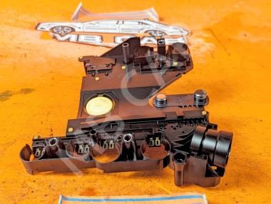 Плата АКПП 6 серии 5G-Tronic MERCEDES-BENZ C-класс W203/S203/CL203 рестайлинг (2004 - 2008) &mdash; Разборка Мерседес