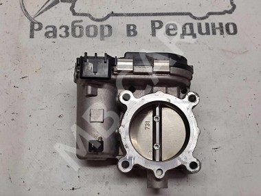 Дроссельная заслонка MERCEDES-BENZ CLA-класс C117/X117 (2013 - 2016) — Разборка Мерседес