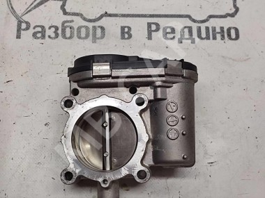 Дроссельная заслонка MERCEDES-BENZ CLA-класс C117/X117 (2013 - 2016) — Разборка Мерседес