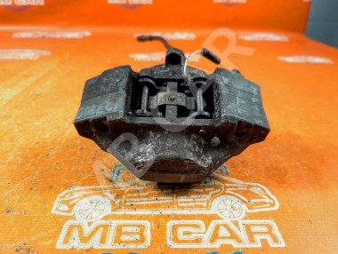 Суппорт задний левый MERCEDES-BENZ M-класс W163 рестайлинг (2001 - 2005) — Разборка Мерседес