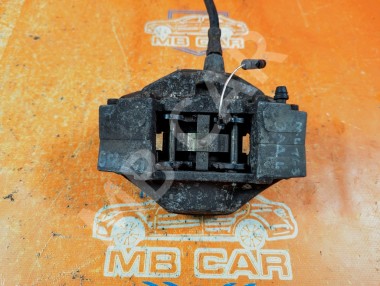 Суппорт задний левый MERCEDES-BENZ M-класс W163 рестайлинг (2001 - 2005) — Разборка Мерседес