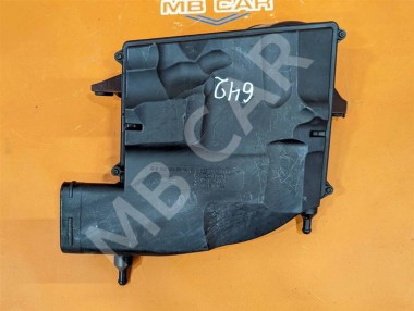 Корпус воздушного фильтра MERCEDES-BENZ E-класс W211/S211 рестайлинг (2006 - 2009) — Разборка Мерседес