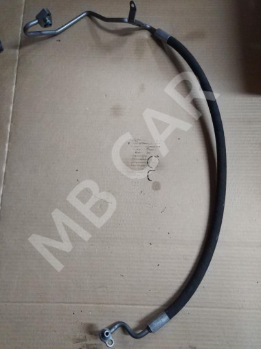 Трубка активного стабилизатора MERCEDES-BENZ GL-класс X166 (2012 - 2016) — Разборка Мерседес