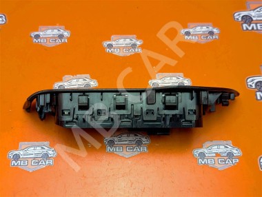 Кнопка стеклоподъемников MERCEDES-BENZ GLE-класс V167 (2018 - 2024) — Разборка Мерседес