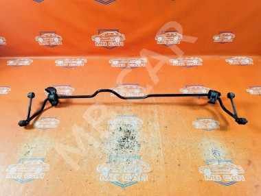 Стабилизатор задний MERCEDES-BENZ C-класс W203/S203/CL203 (2000 - 2004) — Разборка Мерседес