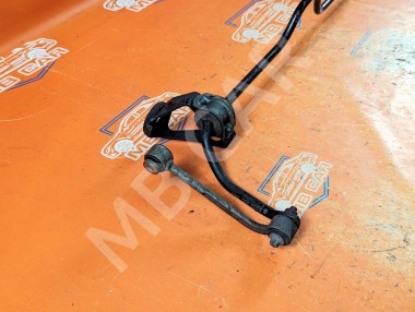 Стабилизатор задний MERCEDES-BENZ C-класс W203/S203/CL203 (2000 - 2004) — Разборка Мерседес