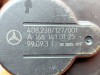 Дроссельная заслонка MERCEDES-BENZ A-класс W168 (1997 - 2001) A 160 1.6 AT (102 л.с.) фото 6 &mdash; Разборка Мерседес