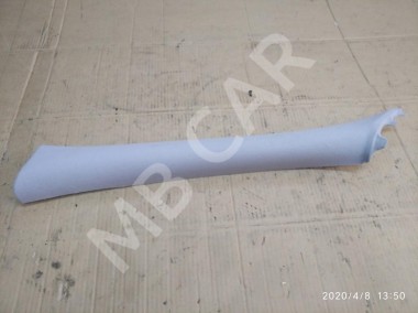 Накладка передней стойки MERCEDES-BENZ E-класс W211/S211 (2002 - 2006) — Разборка Мерседес