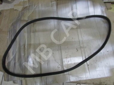 Уплотнитель дверного проема ( на кузове ) MERCEDES-BENZ CLA-класс C117/X117 (2013 - 2016) — Разборка Мерседес