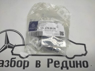 Ремкомплект MERCEDES-BENZ W124 W124/S124/C124/A124 (1984 - 1993) — Разборка Мерседес