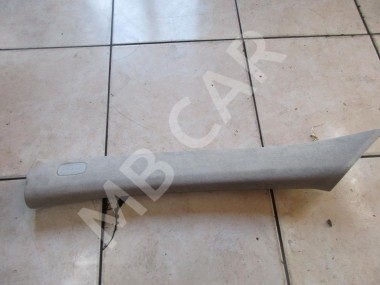 Накладка передней стойки MERCEDES-BENZ E-класс W212/S212/C207/A207 (2009 - 2013) — Разборка Мерседес