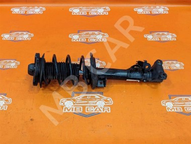 Стойка передняя MERCEDES-BENZ C-класс W204/S204/С204 рестайлинг (2011 - 2015) — Разборка Мерседес