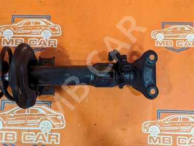 Стойка передняя MERCEDES-BENZ C-класс W204/S204/С204 рестайлинг (2011 - 2015) — Разборка Мерседес