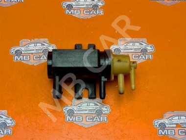 Клапан турбины MERCEDES-BENZ C-класс W204/S204 (2006 - 2011) — Разборка Мерседес