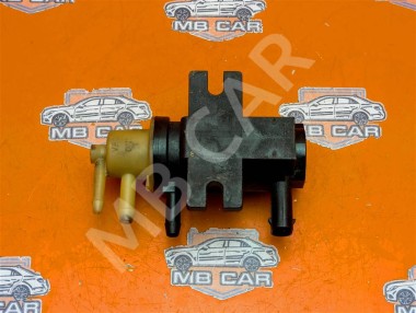 Клапан турбины MERCEDES-BENZ C-класс W204/S204 (2006 - 2011) — Разборка Мерседес