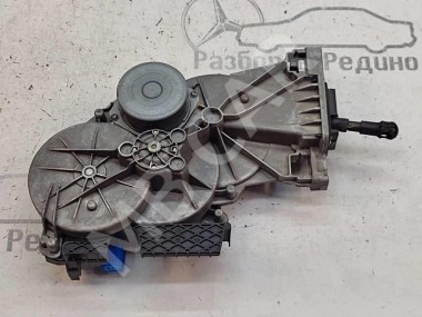 Привод крышки багажника MERCEDES-BENZ GLC-класс AMG X253 (2016 - 2019) — Разборка Мерседес