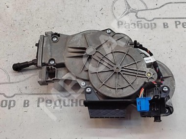 Привод крышки багажника MERCEDES-BENZ GLC-класс AMG X253 (2016 - 2019) — Разборка Мерседес