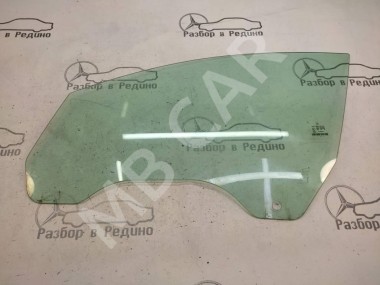 Стекло переднее левое MERCEDES-BENZ CLS-класс C219 (2004 - 2008) — Разборка Мерседес