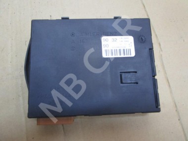 Блок EAM MERCEDES-BENZ M-класс W163 рестайлинг (2001 - 2005) — Разборка Мерседес