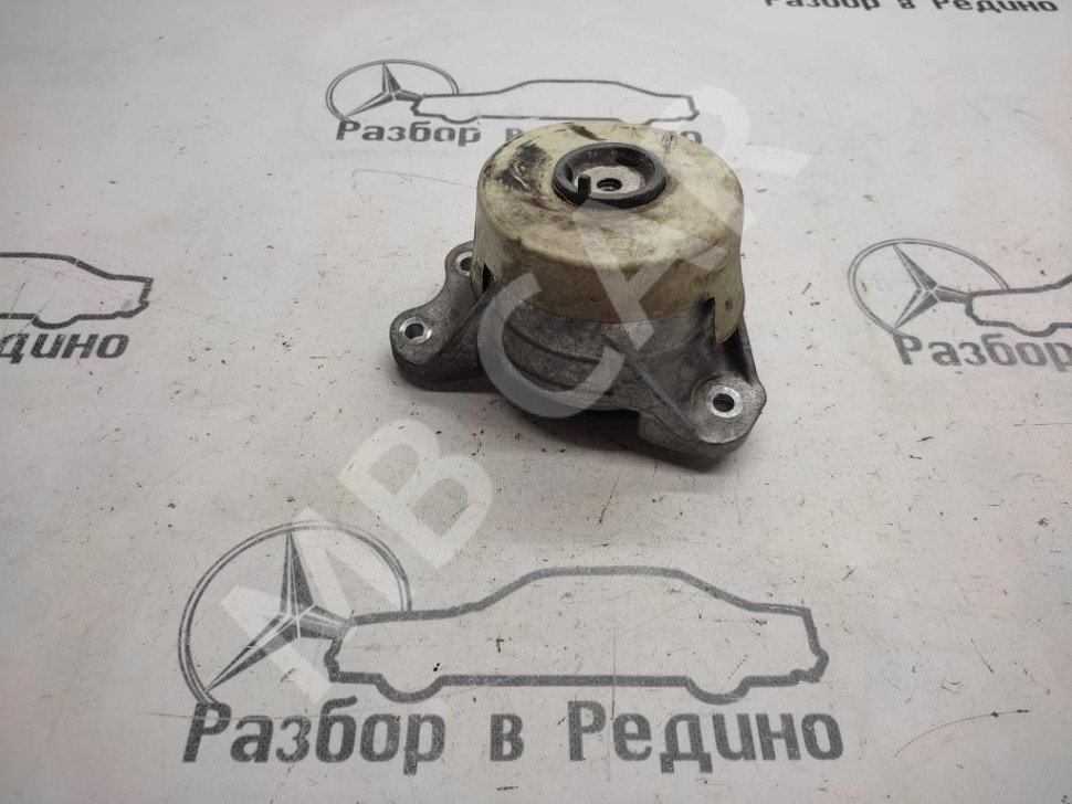 Опора двигателя MERCEDES-BENZ GLC-класс X253 (2015 - 2019) фото 1 — Разборка Мерседес