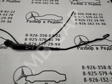 Поводок дворников MERCEDES-BENZ Vito W639 (2003 - 2010) — Разборка Мерседес