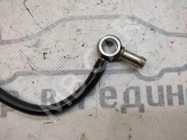 Обратка форсунок MERCEDES-BENZ C-класс W203/S203/CL203 (2000 - 2004) — Разборка Мерседес