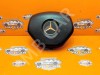 Подушка безопасности в руль MERCEDES-BENZ A-класс W176 (2012 - 2015) фото 1 — Разборка Мерседес