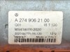 Стартер MERCEDES-BENZ C-класс W205/S205/C205/A205 (2014 - 2018) фото 5 &mdash; Разборка Мерседес
