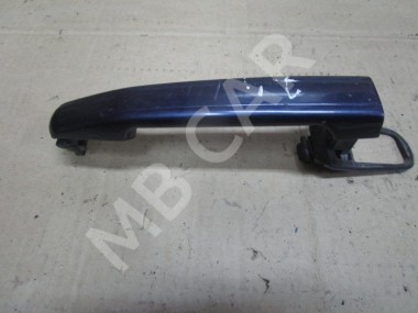 Ручка двери наружняя MERCEDES-BENZ CLK-класс C208/W208 (1997 - 2000) — Разборка Мерседес