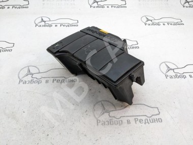 Корпус воздушного фильтра MERCEDES-BENZ A-класс W168 (1997 - 2001) — Разборка Мерседес