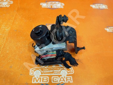 Блок ABS MERCEDES-BENZ M-класс W163 рестайлинг (2001 - 2005) — Разборка Мерседес